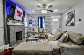 Serene & Elegant Smart Home Top Location & Pkg